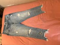 Jeans ZARA neu Hamburg - Bergedorf Vorschau