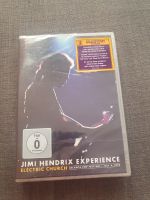 Jimi Hendrix Experience Electric Church Nordrhein-Westfalen - Gelsenkirchen Vorschau