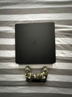 Ps4 slim mit spiele und Controller Baden-Württemberg - Leimen Vorschau