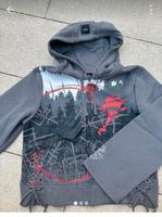 Sehr schöne neue Kapuzenjacke Hoodie Größe S EMP Nordrhein-Westfalen - Lohmar Vorschau