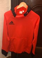 Suche Hoodie Adidas Neon Orange Predator Serie Kr. Altötting - Neuötting Vorschau