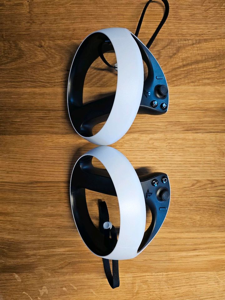 Playstation VR2, Virtual Reality Brille/Headset in Westerstede