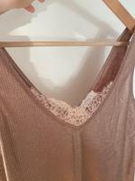 PROMOD Shirt NEU Bluse Top GR M Spitze Oberteil Sommershirt Berlin - Wilmersdorf Vorschau