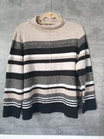 Warmer kuscheliger Pullover Niedersachsen - Sarstedt Vorschau