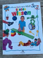 Buch Vorschule mit Pfiff Erstes Wissen Nordrhein-Westfalen - Königswinter Vorschau