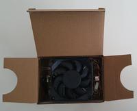 CPU-Kühler Socket AM5 Ryzen, ASRock DeskMini X600 Saarland - Bexbach Vorschau