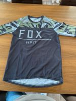 Fox Jersey Langarm Größe xs Bayern - Viechtach Vorschau