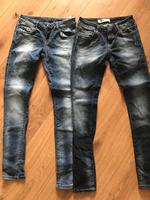 Jeans von ZARA Bayern - Mettenheim Vorschau
