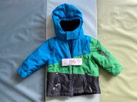 Skijacke / Winterjacke, Gr. 86, Topomini Wandsbek - Hamburg Sasel Vorschau