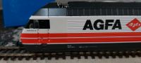 ROCO E-LOK H0 460 015-1 DER SBB AGFA FILM Nr 43652  kein Märklin Niedersachsen - Melle Vorschau