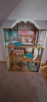 Barbie Puppenhaus von Kidkraft ohne Möbel! Nordrhein-Westfalen - Swisttal Vorschau
