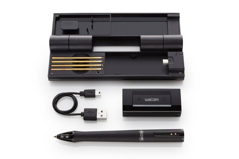 inkling Digital Stift von WACOM (wie neu) in Dresden