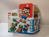 LEGO® Super Mario 71360 Abenteuer mit Mario™ – Starterset NEU Baden-Württemberg - Weingarten Vorschau