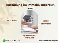 Ausbildung im Immobilienbereich (m/w/d) Berlin - Marienfelde Vorschau