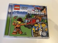 Lego City Feuerwehr  CD Hörspiel Folge 7 Nordrhein-Westfalen - Sassenberg Vorschau