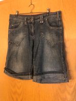 Damen kurze blaue Jeanshose Shorts Cecil Bochum - Bochum-Ost Vorschau