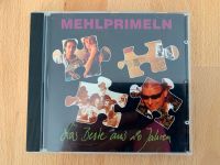 CD: Mehlprimeln: Das Beste aus 20 Jahren. Best of. Nordrhein-Westfalen - Korschenbroich Vorschau