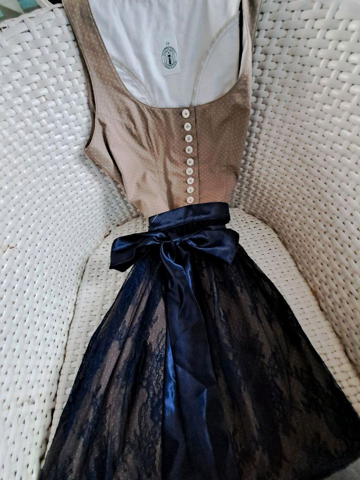 GR 34 36 Tostmann Dirndl wie neu einmal getragen, hoher NP in München