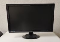 PC Monitor 24" AOC mit Lautsprecher Baden-Württemberg - Freiburg im Breisgau Vorschau