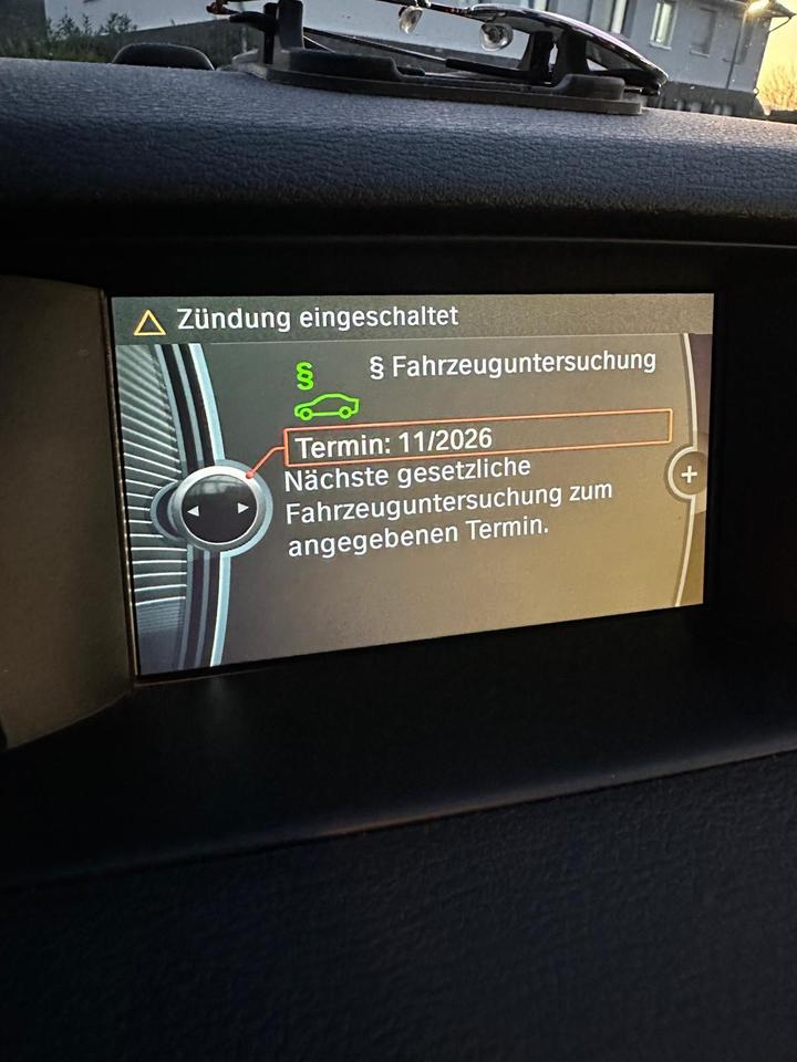 BMW X1 20d xDrive Navi Tausch bmw x3, x5, E-klasse, VW Tiguan in Weyhe