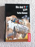Die drei ??? Kids Turbo-Rennen Band 81 Nordrhein-Westfalen - Lohmar Vorschau