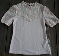 Neu/ungetragen: Orsay Blusenshirt M rosé Hessen - Maintal Vorschau