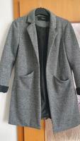Jacke Jackett Blazer ungefüttert Gr.S von VERO MODA Sachsen - Limbach-Oberfrohna Vorschau