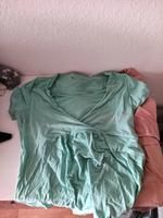Bonprix Stillkleidung Damen Shirt 44 46 zwei Stück rosa Mint Baden-Württemberg - Bad Säckingen Vorschau