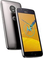 Motorola Moto g5 16GB Lunar Grey (OG5-004) Bremen-Mitte - Bahnhofsvorstadt  Vorschau