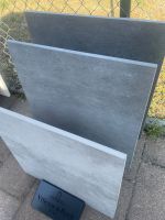 Terrassenplatten 60x60x2, Terrassen Stein Platten, Feinsteinzeug, Baden-Württemberg - Kirchardt Vorschau