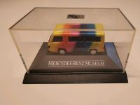 Herpa Mercedes Benz MB 100 Tropfen / Regenbogen 1:87 Bremen - Schwachhausen Vorschau