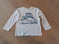 Langarmshirt von S.Oliver Auto Gr. 104-110 Hessen - Gelnhausen Vorschau