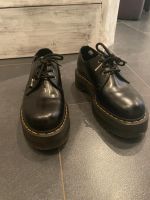 Dr. Martens Gr. 40 - neuwertig Niedersachsen - Bückeburg Vorschau