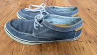 Timberland Schuhe/Sneaker/Timberland/Herrn Schuhe/Gr.45 Nordrhein-Westfalen - Krefeld Vorschau