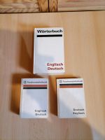 Wörterbücher, englisch-deutsch Brandenburg - Bersteland Vorschau