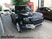 Land Rover Defender 90 3,0 6 Zylinder Sonderedition Baden-Württemberg - Heilbronn Vorschau