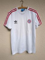 Adidas Vintage FC Bayern München Trikot Größe L Leipzig - Sellerhausen-Stünz Vorschau