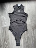 Adidas Body Gr. 38 schwarz mit Cut Out Nordrhein-Westfalen - Kamen Vorschau