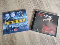 Thorsten Schulte Kontrollverlust + Fremdbestimmt Hörbuch CD Berlin - Neukölln Vorschau