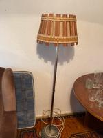 DDR Stehlampe Sachsen-Anhalt - Magdeburg Vorschau
