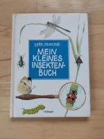 Mein kleines Insektenbuch Rheinland-Pfalz - Wörth am Rhein Vorschau