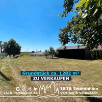 2. Käufer zur Teilung gesucht - 1282 m² Wohnbaugrundstück Bayern - Vohburg an der Donau Vorschau