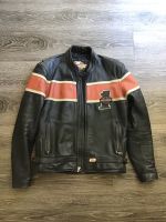 Harley Davidson Lederjacke Eimsbüttel - Hamburg Niendorf Vorschau