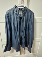 Kunstleder Jacke Niedersachsen - Wardenburg Vorschau