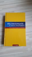 Buch "Weltgeschichte in Daten und Fakten " Bayern - Gaimersheim Vorschau