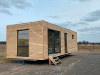 Tiny House zu klein? Wir bauen öko Mobilheime Sachsen-Anhalt - Diesdorf Vorschau