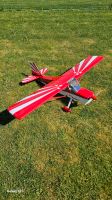 RC Modellflugzeug Super Decathlon Bayern - Coburg Vorschau