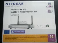 Netgear wireless -N 300 Baden-Württemberg - Schliengen Vorschau