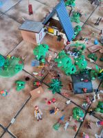 Playmobil Forst Wald Bayern - Peißenberg Vorschau