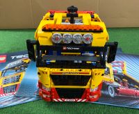 Lego Technic 8109 - Tieflader Nordrhein-Westfalen - Krefeld Vorschau